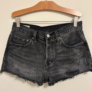 LEVIโS 501 Shorts